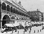 1902-Padova-Piazza delle Erbe (Adriano Danieli)